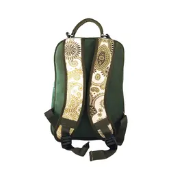 کوله پشتی کودکانه ساسویه مدل سپیتا (کد 2005)