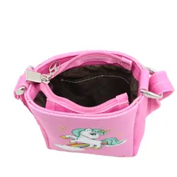 کیف دوشی ساسویه مدل آونگ کارتونی (کد 324)