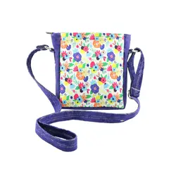 کیف دوشی ساسویه مدل آرتمیس بهار (کد 178)