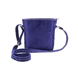 کیف دوشی ساسویه مدل آرتمیس بهار (کد 178)