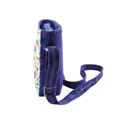 کیف دوشی ساسویه مدل آرتمیس بهار (کد 178)