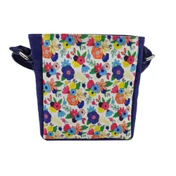 کیف دوشی ساسویه مدل آرتمیس بهار (کد 178)