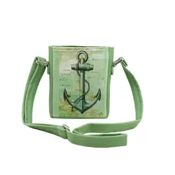 کیف دوشی ساسویه مدل آونگ پسرانه (کد 308)