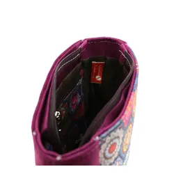 کیف دوشی ساسویه مدل آرتمیس سنتی (کد 151)