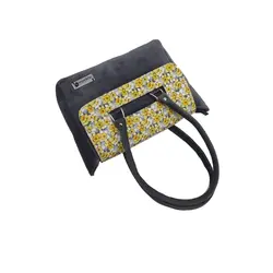 کیف دستی ساسویه مدل بیژی کوچک (کد 004)