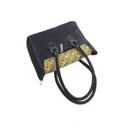 کیف دستی ساسویه مدل بیژی کوچک (کد 004)