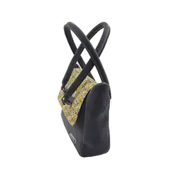 کیف دستی ساسویه مدل بیژی کوچک (کد 004)