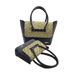 کیف دستی ساسویه مدل بیژی کوچک (کد 004)