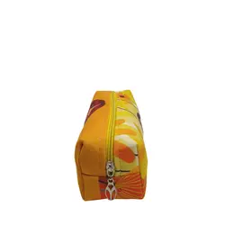 ست چهار تکه کودک کیف ساسویه سری دخترانه ماهک (کد 1140)