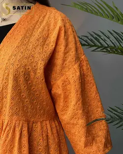 مانتو صدف کد 1701