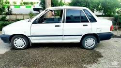 بوش پایه کمک فنر عقب قرقره ای فلزی پراید امیرنیا - فروشگاه اینترنتی قطعات خودرو سازدار موتور