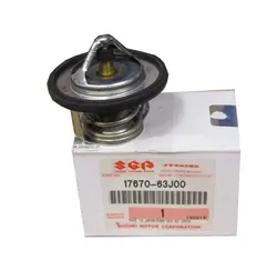 ترموستات 82 درجه سوزوکی ویتارا 2400 شرکتی ایساکو