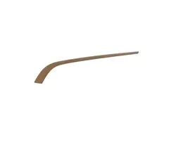 زه رودری پژو پارس طرح چوب جدید - فاز 2 عقب راست - فروشگاه اینترنتی قطعات خودرو سازدار موتور