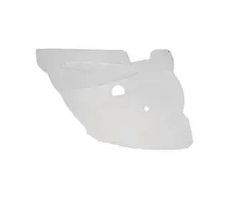 عایق تودری پژو 206 عقب چپ