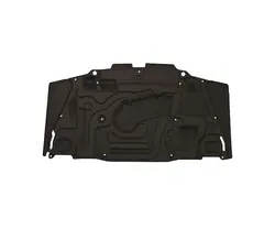 عایق درب موتور پارس