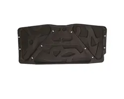 عایق درب موتور پراید 131