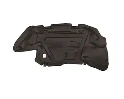 عایق درب موتور پژو 206 - فروشگاه اینترنتی قطعات خودرو سازدار موتور