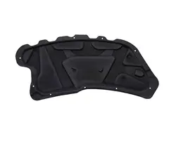 عایق درب موتور پژو 207