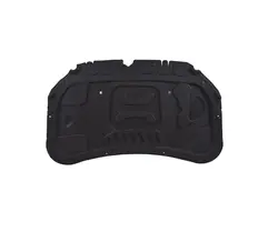 عایق درب موتور رانا