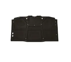 عایق درب موتور سمند