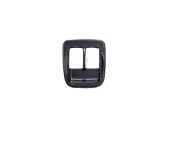 قاب کلید شیشه بالابر پراید X100 راست - فروشگاه اینترنتی قطعات خودرو سازدار موتور