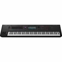 سینتی سایزر MONTAGE7 یاماها