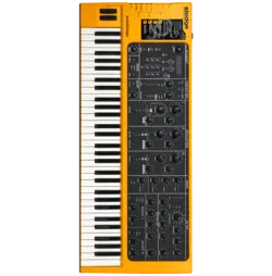 سینتی‌سایزر sledge 2.0 استودیولاجیک