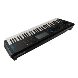 سینتی سایزر MODX6 یاماها