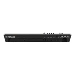 سینتی سایزر MODX6 یاماها