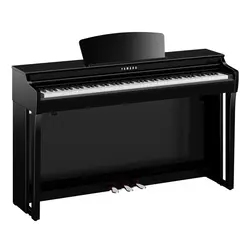 پیانو دیجیتال CLP-725 یاماها