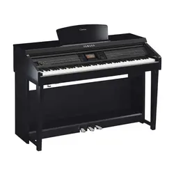پیانو دیجیتال CVP-701 یاماها