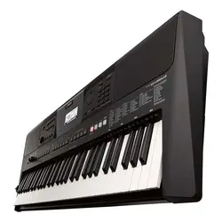 کیبورد PSR-E463 یاماها