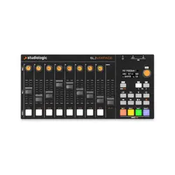 میکسر MIXFACE استودیولاجیک
