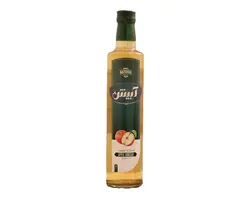 سرکه سیب آبیش