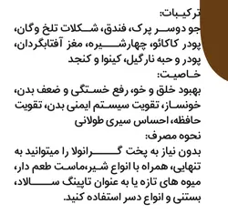 گرانولا شکلاتی وگان 380گرمی