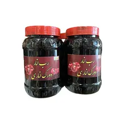 رب انار ملس درجه یک اسی عطار