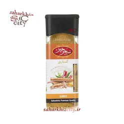 ادویه کاری سحرخیز 65 گرم