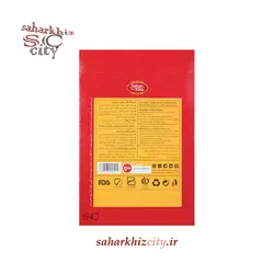 زعفران سحرخیز 3 گرم کارتی سرگل