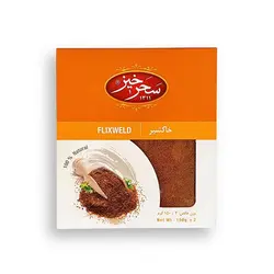 خاکشیر 150 گرم سحرخیز