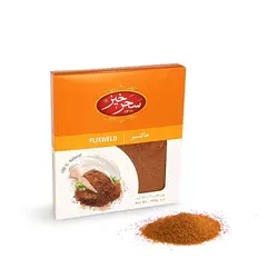 خاکشیر 150 گرم سحرخیز
