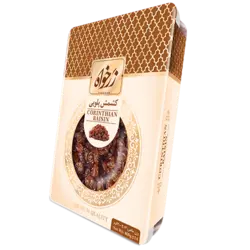 کشمش پلویی 400 گرم زرخواه