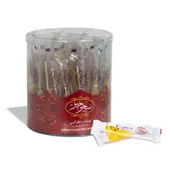 نبات چوبی خانواده 50 عددی