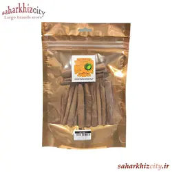 چوب دارچین سیگاری اسی عطار 40 گرم