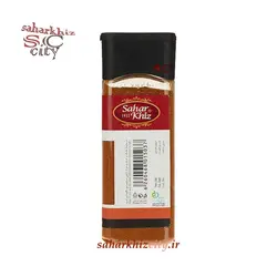 ادویه فلفل قرمز سحرخیز 80 گرم