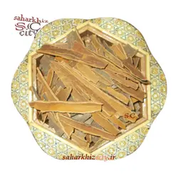 چوب دارچین اسی عطار 80 گرم