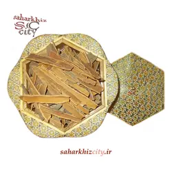 چوب دارچین اسی عطار 80 گرم