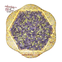 گیاه گل پنیرک اسی عطار 20 گرم