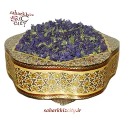 گیاه گل پنیرک اسی عطار 20 گرم