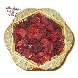 چای ترش اسی عطار 40 گرم