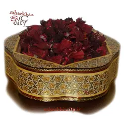 چای ترش اسی عطار 40 گرم